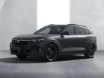 Voyah Free Extended Range SUV Electric Car – Ships Worldwide From China | Import Cars From China to Sudan - Image 2