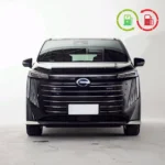 GAC Trumpchi E9 Phev  MPV – Ships Worldwide From China | Electric Car From China Sudan - Image 2