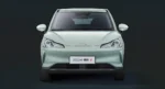 Neta V Electric SUV 500km EV Car – Ships Worldwide From China | Chinese Car for Sale in Sudan - Image 2