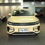 2026 New Energy Vehicle Pickup Truck Geely Radar 6 Electric Car – Ships Worldwide From China | Chinese Car Import to Sudan