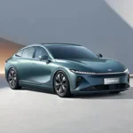 Changan Qiyuan A07 Nevo Electric Car Hybrid Extended Long Range E Vehicle – Wholesale Price From China | Chinese Car Import Sudan - Image 2