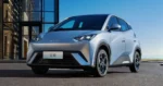 Byd Seagull Dolphin Sealion 7 Gasoline Hybrid Electrical Vehicle Mini EV Auto New Car – Available From China | Chinese SUVs for Sale Sudan