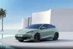 BYD Seal 06 Gt with 160kw and 310nm Torque – Available From China | Latest Chinese Cars Sudan