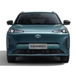 Qiyuan Q05 New Energy Hybrid Electric SUV – Wholesale Price From China | Import Cars From China Sudan - Image 2