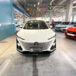 Changan 2026 Uni-T 1.5t Flagship Edition Automatic Transmission Gasoline Car – Wholesale Price From China | Buy Chinese Car Sudan