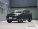 Byd Frigate 07 4WD Luxury SUV Plug-in Hybrid Electric Car – Wholesale Price From China | China to Sudan Vehicle Export - Image 2