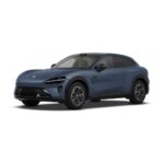 Xiaomi YU7 2026 Long-Range RWD – Chinese Electric SUV for Export – Available From China | Chinese Cars in Sudan - Image 2