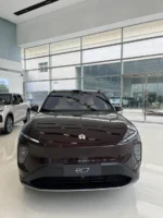 2026 Chinese New Electric Nio Ec7 – Wholesale Price From China | Chinese Car Wholesale Sudan