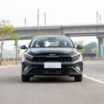 KIA K3 2026 1.5L CVT Luxury Smart Gas-Powered Vehicle – Ships Worldwide From China | Latest Chinese Cars Sudan