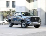 Changan F70 Gasoline Pickup – Wholesale Price From China | Chinese Vehicle Import to Sudan - Image 3
