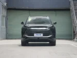 Byd Frigate 07 4WD Luxury SUV Plug-in Hybrid Electric Car – Wholesale Price From China | China to Sudan Vehicle Export