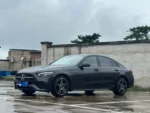 Mercedes-Benz C-Class Car – In Stock in China | Chinese Car in Sudan
