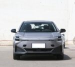 Toyota Bz3 New Energy EV Car – Wholesale Price From China | Chinese EV Sudan