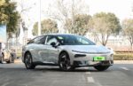 Xpeng P7+ 2026 – Factory Price From China | China Electric Vehicle Sudan - Image 2