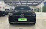 Mercedes-Benz GLC 2026 GLC 300 L 4MATIC Dynamic – China Export Vehicle | Chinese Vehicle Export Sudan