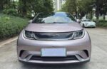BYD Dolphin 2026 Fashion Edition – China Export Vehicle | Chinese Vehicle for Sale Sudan