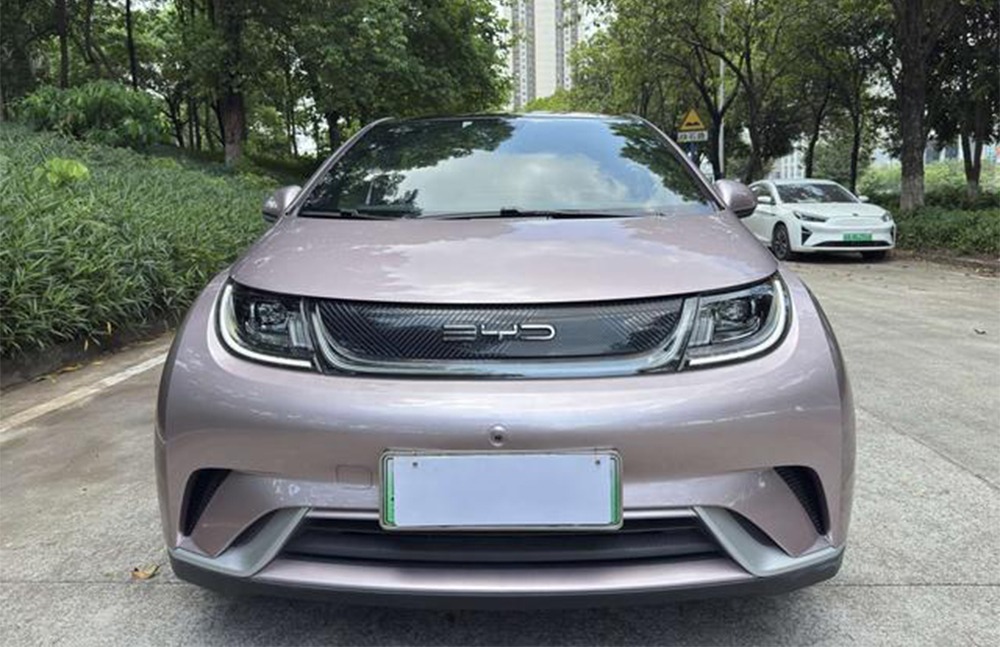 imgi_4_Dolphins 2 BYD Dolphin 2026 Fashion Edition – China Export Vehicle | Chinese Vehicle for Sale Sudan - Image 1