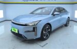Geely Galaxy L6 2026 Model 1.5 EM-i DHT 140KM Starcraft Edition – Factory Price From China | Chinese Car in Sudan - Image 2