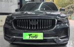 Geely Manjaro 2026 2.0TD DCT EVO 2WD Premium – Factory Price From China | Chinese Car for Sale Sudan