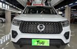 2026 Great Wall Cannon Commercial Edition 2.0T – Factory Price From China | Buy Chinese Cars Sudan