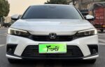 Honda Civic 2026 240TURBO CVT Sport Edition – Factory Price From China | Chinese EV Import Sudan
