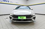 2026 Hyundai Elantra 1.5L CVT LUX Premium Edition – Factory Price From China | New Chinese Cars Sudan