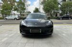 Tesla Model Y 2026 Standard Range Rear-Wheel Drive – China Export Vehicle | Chinese Cars Ready for Sudan