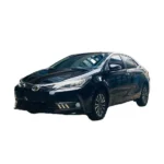 Toyota Corolla Hybrid 2026 1.8L E-CVT Pioneer Edition Sedan – Wholesale Price From China | Chinese Electric Cars Sudan - Image 2