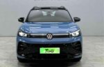 Volkswagen Tiguan L 2026 Pro 380TSI AWD R-Line Premium Edition – Factory Price From China | China EV Export Sudan