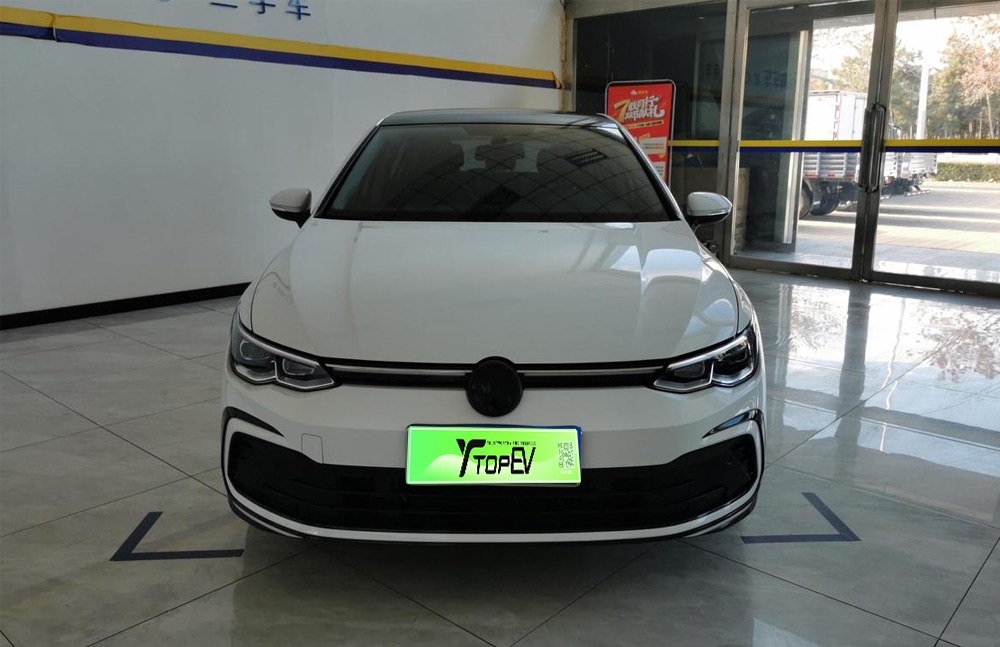 imgi_4_Volkswagen Golf 2 Volkswagen Golf 2026 280TSI DSG Pro – Factory Price From China | Electric Car From China Sudan - Image 1