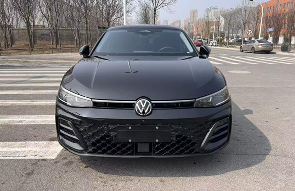 imgi_4_Volkswagen Passat 2 2026 Volkswagen Passat Pro 380TSI Dragon Edition – Factory Price From China | Buy Cars Direct From China Sudan - Image 1