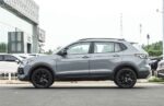 2026 Volkswagen Tharu XR – China Export Vehicle | Electric Vehicle From China Sudan - Image 4