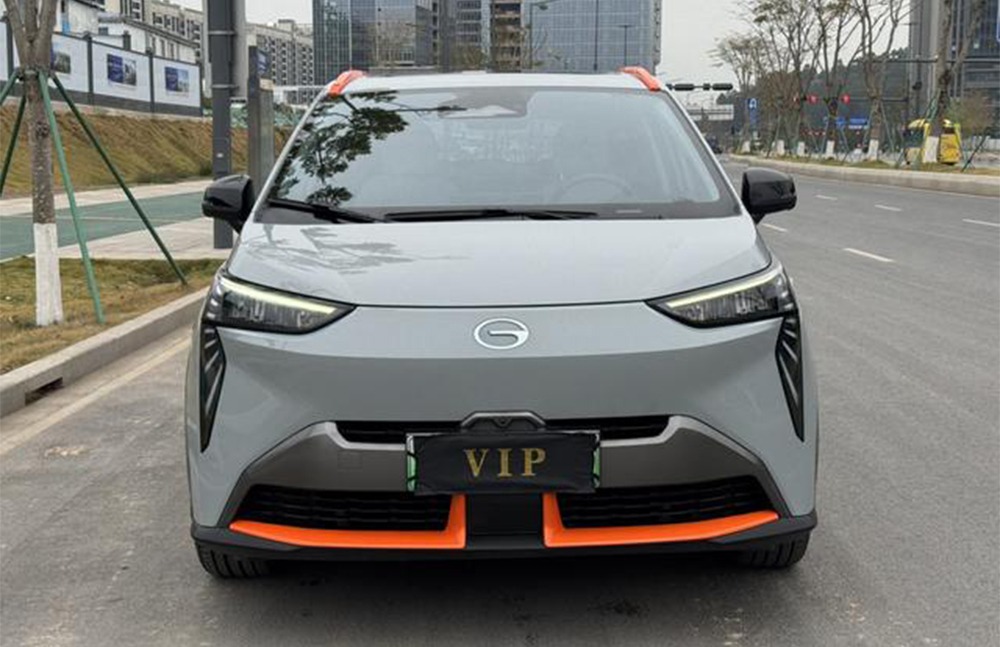imgi_4_aion 2 2026 AION Y 70 Enjoy Tech Edition – Factory Price From China | Latest Chinese Vehicles From China - Image 1