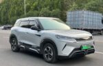 Yuan UP 2026 Model, 301KM Leading Edition – China Export Vehicle | Latest Chinese Vehicles Sudan - Image 2