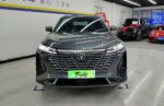 Changan CS75 PLUS 2026 Model Third Generation 1.5T Automatic Premium Version – Factory Price From China | Chinese Car Import Price Sudan
