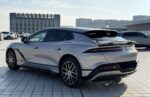 Denza Z9GT DM 2026 Model 1100 All-Wheel Drive Ultra Edition – China Export Vehicle | Chinese Vehicle Import Sudan - Image 2