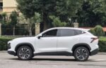 Jetour Dashing 2022 1.6T DCT King PLUS – China Export Vehicle | China Car Import Sudan - Image 2