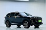 Jetour X70 PLUS 2026 model 1.6T DCT Pro 5-seater – China Export Vehicle | Import Vehicles From China Sudan - Image 2