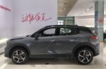 Lynk & Co 06 2026 Relive 1.5T Ultra – In Stock in China | Direct China Car Price Sudan - Image 2
