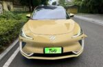 IM LS7 2026 Pro AWD Edition – Factory Price From China | Chinese Sedan Sudan