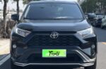 Toyota RAV4 2026 Model 2.0L CVT Front-Wheel Drive Urban Edition – China Export Vehicle | Chinese Car Prices Sudan