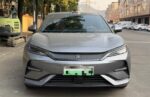 BYD Song L EV 2026 Smart Drive Edition 662KM Laser Radar Premium – Factory Price From China | Chinese Cars Direct From China Sudan