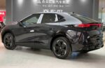 Volkswagen ID. UNYX 2026 Pure – In Stock in China | Affordable Cars From China Sudan - Image 3