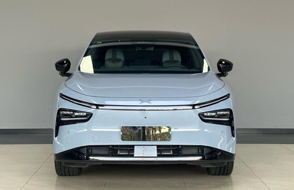imgi_4_xpeng g7 2 Xpeng G7 2026 Model Year, All-Electric 702 Ultra Long Range – In Stock in China | Chinese EV Import Sudan - Image 1