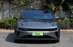 2026 ZEEKR 001 YOU Edition, 100kWh, AWD – Factory Price From China | Source Chinese Cars Sudan