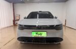 ZEEKR 7X 2026 Model, 100kWh Long-Range Rear-Wheel Drive Intelligent Driving Version. – Factory Price From China | Order Cars From China Sudan