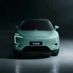 2026 Luxeed R7 215kw Electric Vehicle Smart Electric Car SUV EV Car Price – Available From China | China Electric Vehicle Sudan