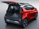 Chery 2026 EQ1 251km Classic True Love Edition Automatic Transmission – Available From China | Electric Vehicle From China Sudan - Image 2