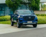 Changan F70 Gasoline Pickup – Wholesale Price From China | Chinese Vehicle Import to Sudan - Image 4