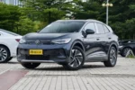Volkswagen ID. 6 Crozz 2026 PRO EV Electric SUV – Wholesale Price From China | China EV for Sudan - Image 2
